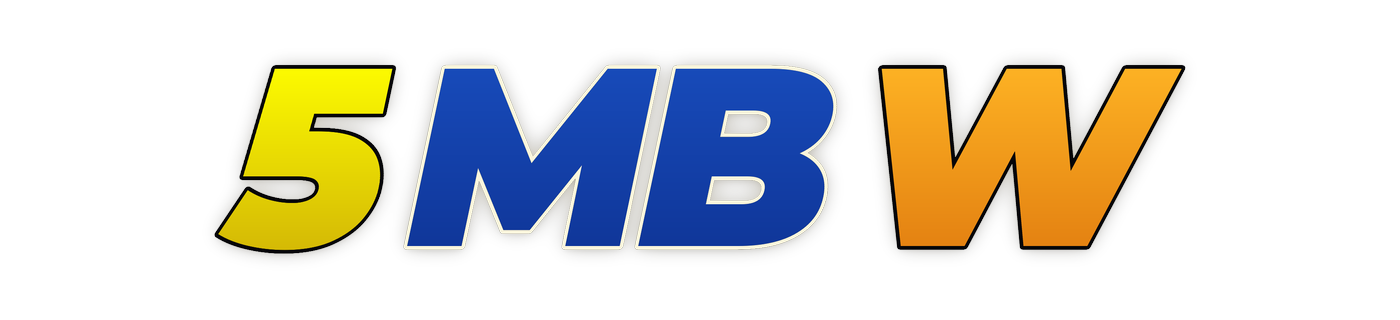5mbw Casino Logo